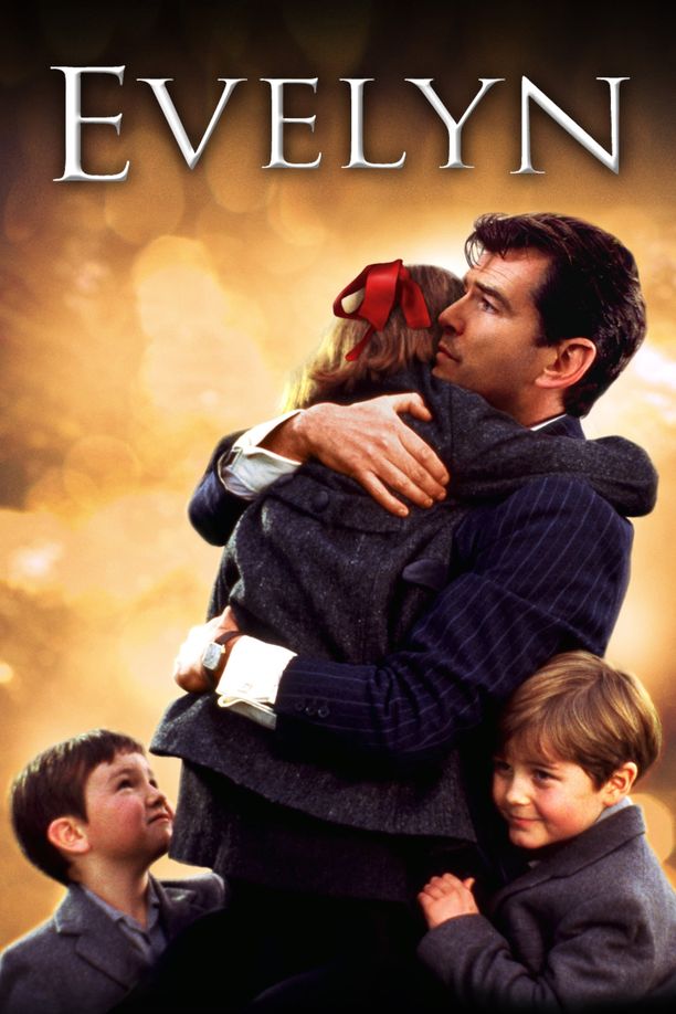 吾家有女艾芙琳Evelyn (2002)
