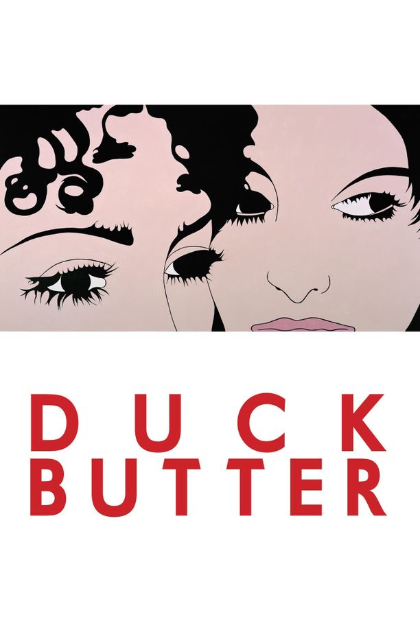 鸭油Duck Butter (2018)