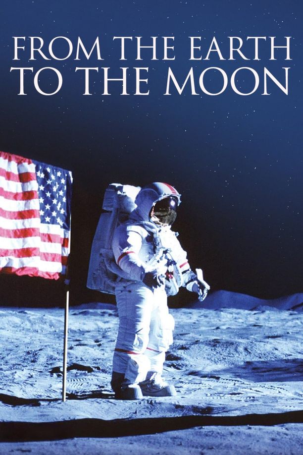 从地球到月球From the Earth to the Moon (1998)