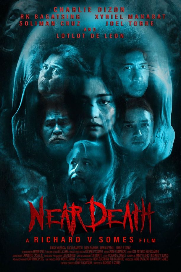 濒死体验Near Death (2025)