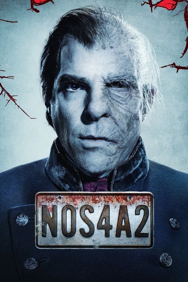 幻影恶灵    第⁨一⁩季
    NOS4A2 (2019)