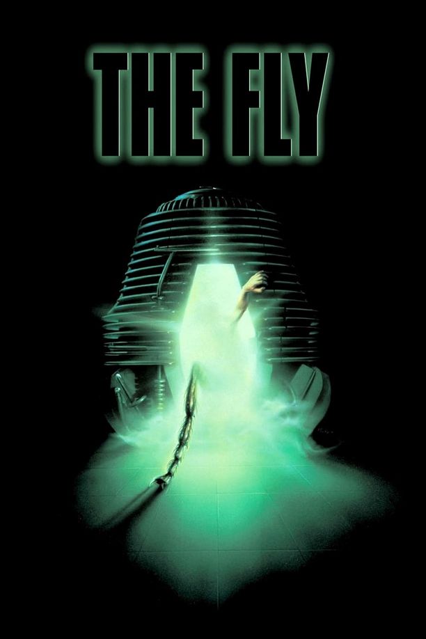 变蝇人The Fly (1986)