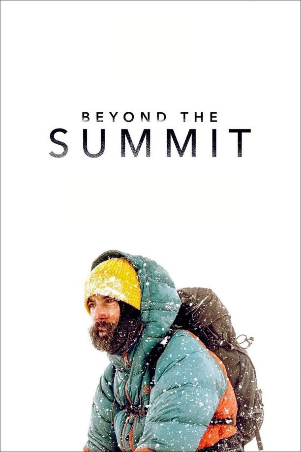 Beyond the SummitLa cima (2022)