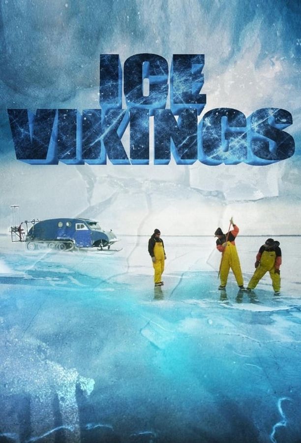 Ice Vikings (2021)