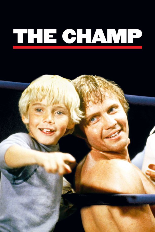 舐犊情深The Champ (1979)