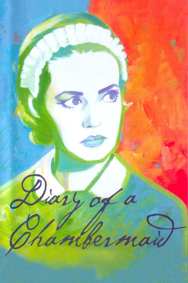 女仆日记Le journal d'une femme de chambre (1964)