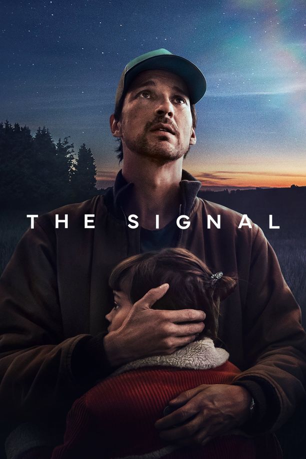 天外来讯Das Signal (2024)