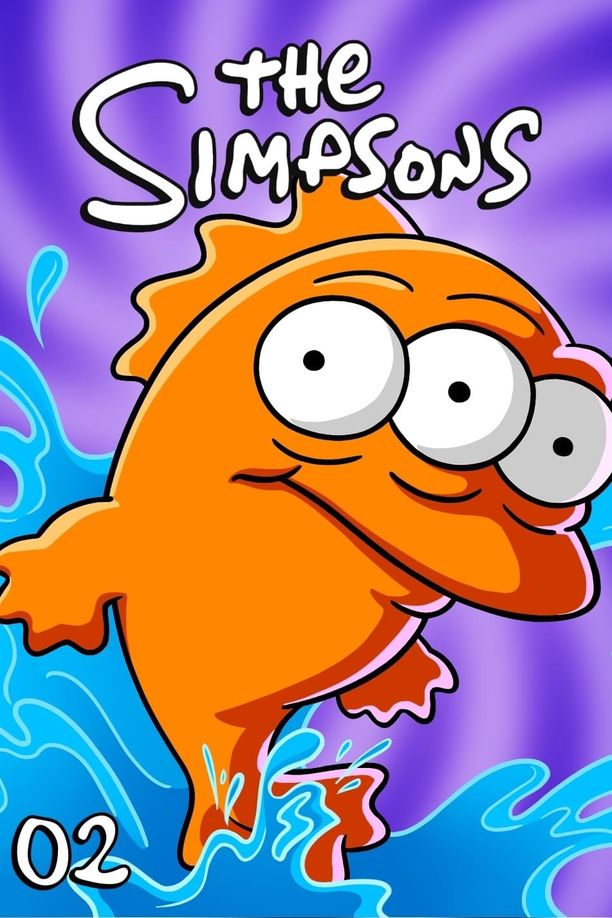 辛普森一家    第⁨二⁩季
    The Simpsons (1990)