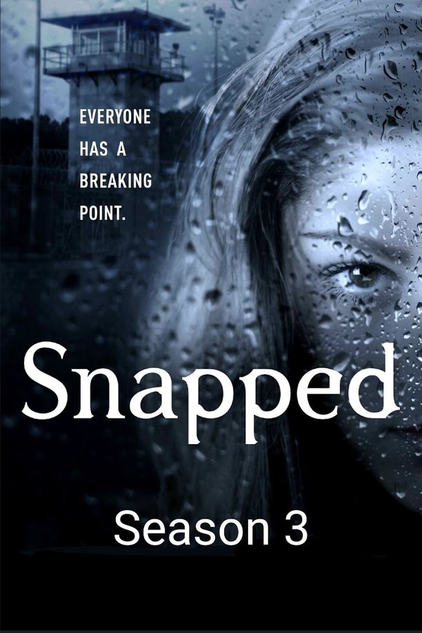 Snapped    第⁨三⁩季
     (2005)