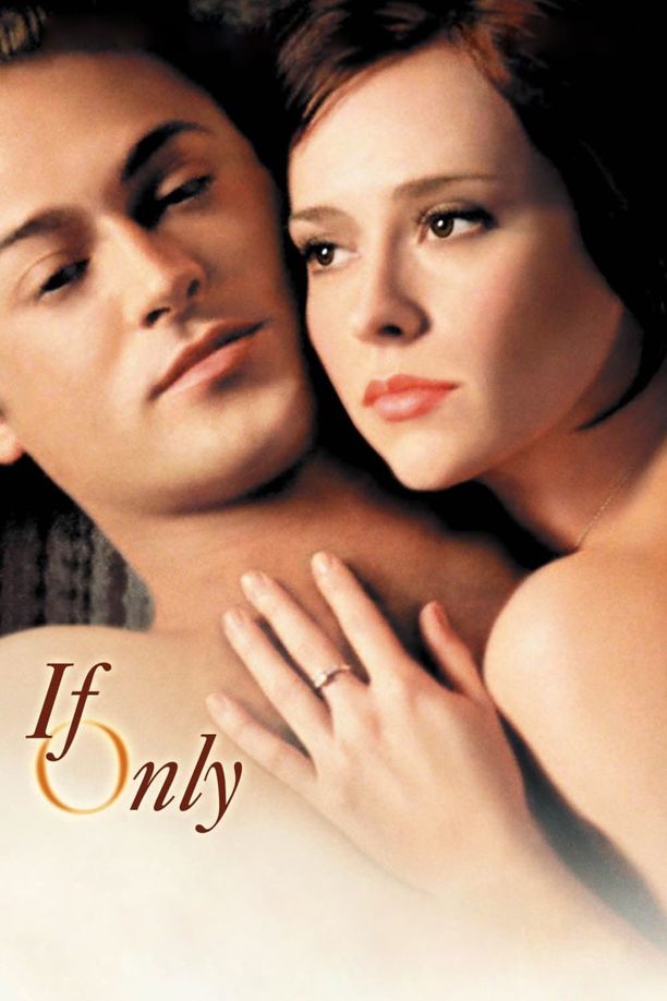 爱再来一次If Only (2004)