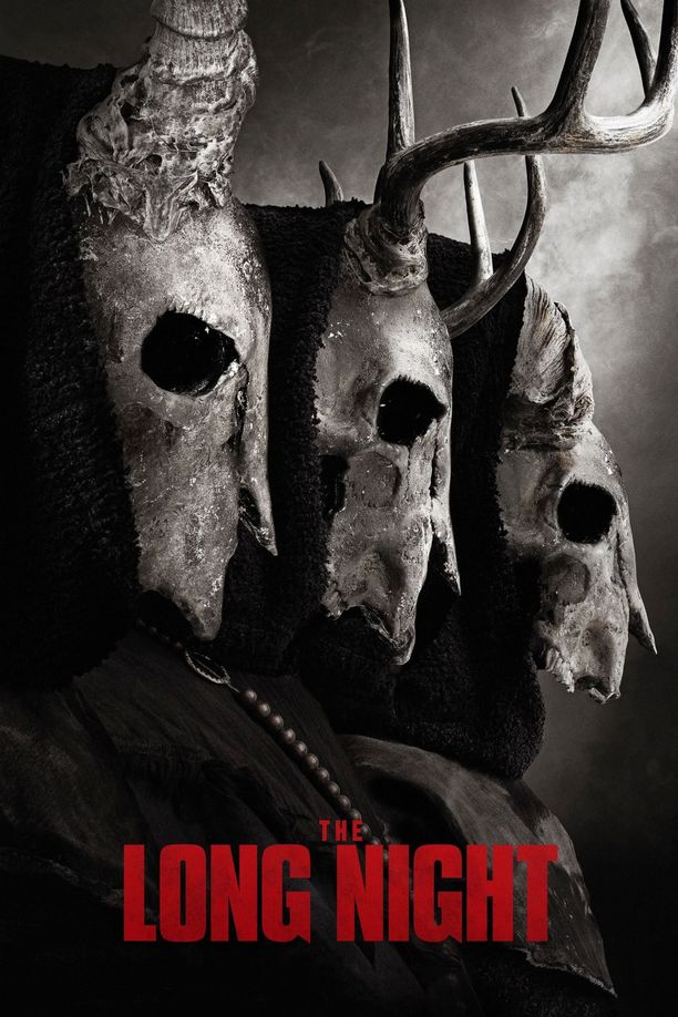 漫长的黑夜The Long Night (2022)