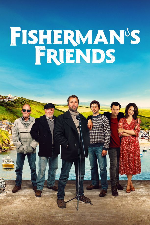 渔民的朋友Fisherman’s Friends (2019)