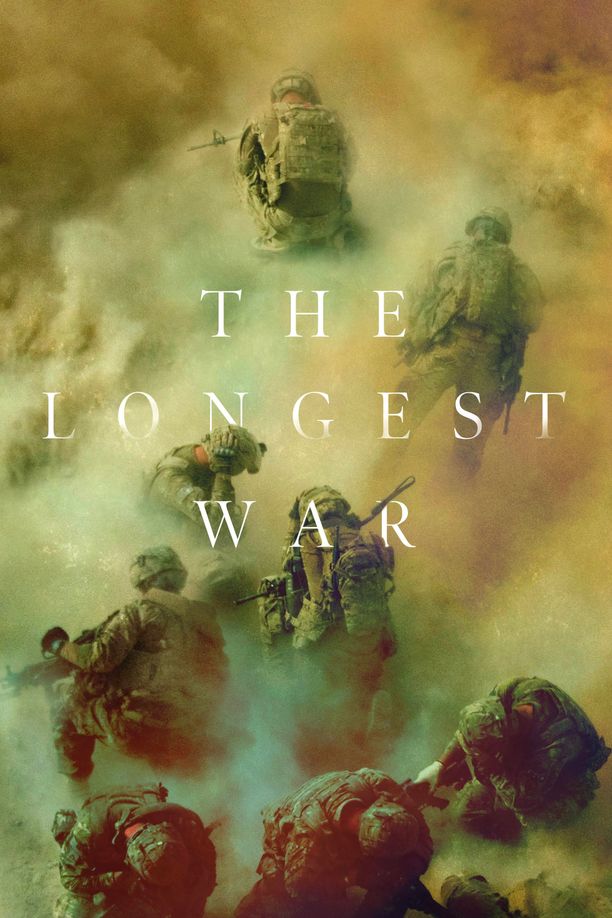 最漫长的战争The Longest War (2020)