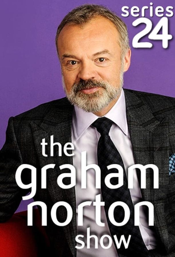格拉汉姆·诺顿秀    第⁨二十四⁩季
    The Graham Norton Show (2018)