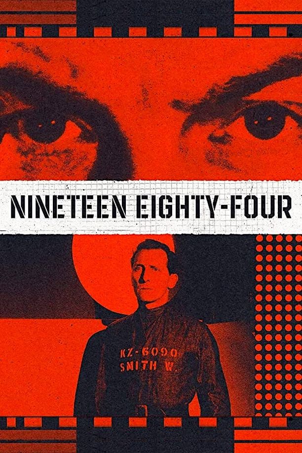 BBC周日晚间剧场：1984Nineteen Eighty-Four (1954)