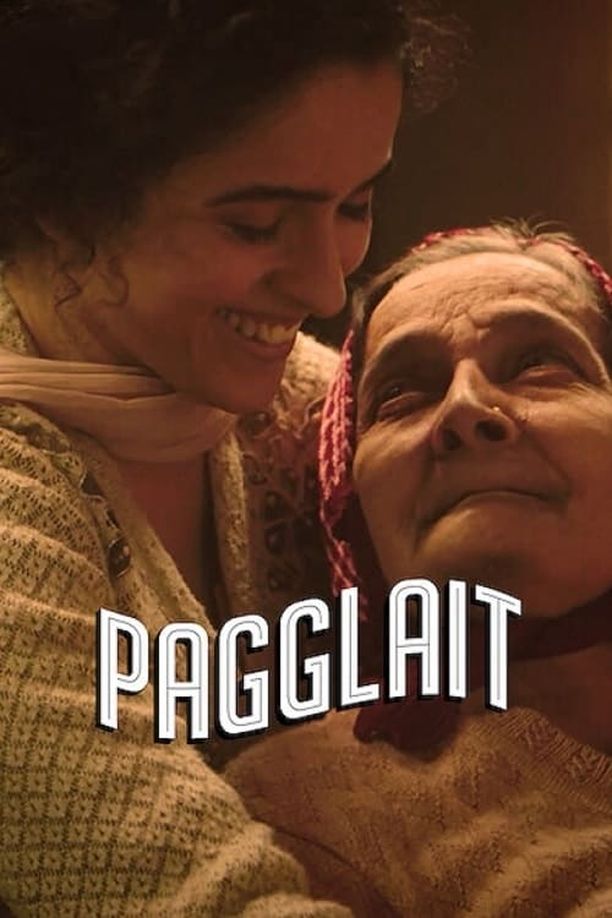 Pagglaitपगलैट (2021)