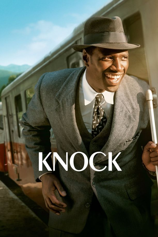 匪医诺克Knock (2017)