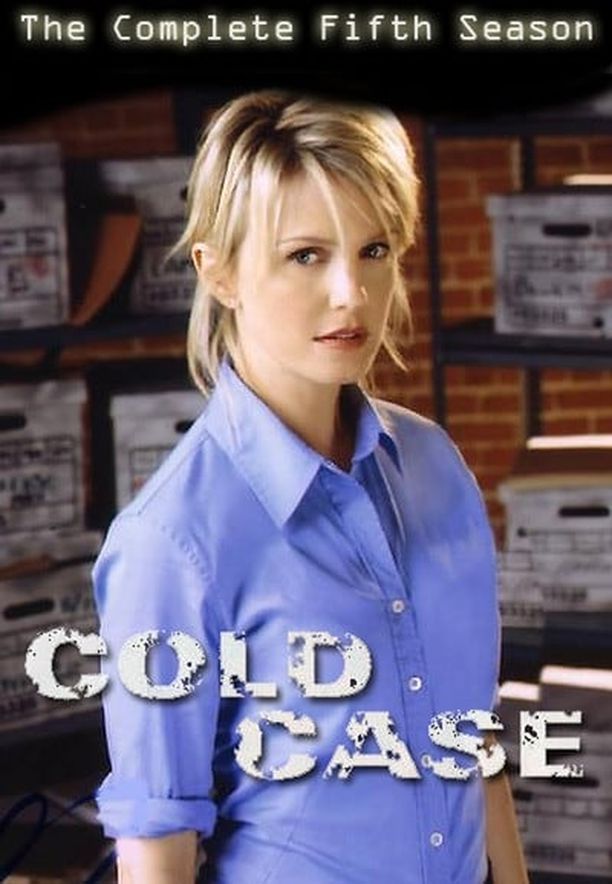 铁证悬案    第⁨五⁩季
    Cold Case (2007)
