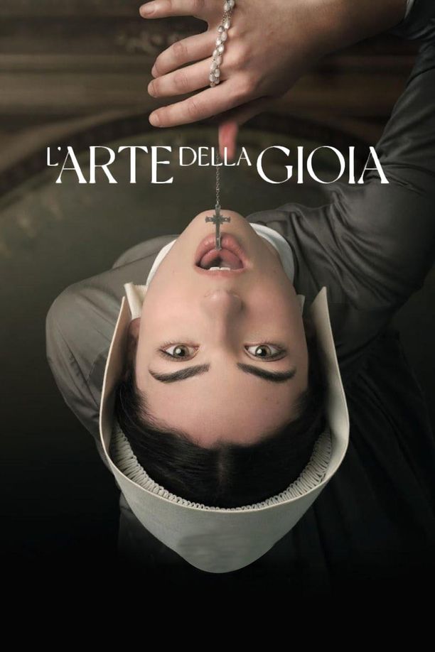 欢愉的艺术L'arte della gioia (2024)