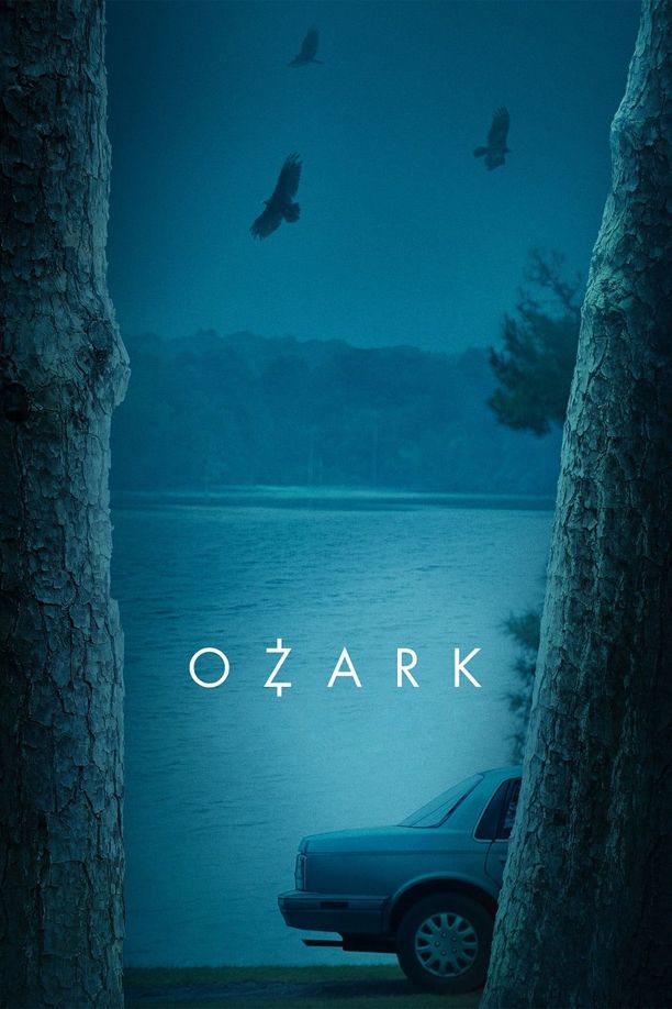 黑钱胜地    第⁨四⁩季
    Ozark (2022)