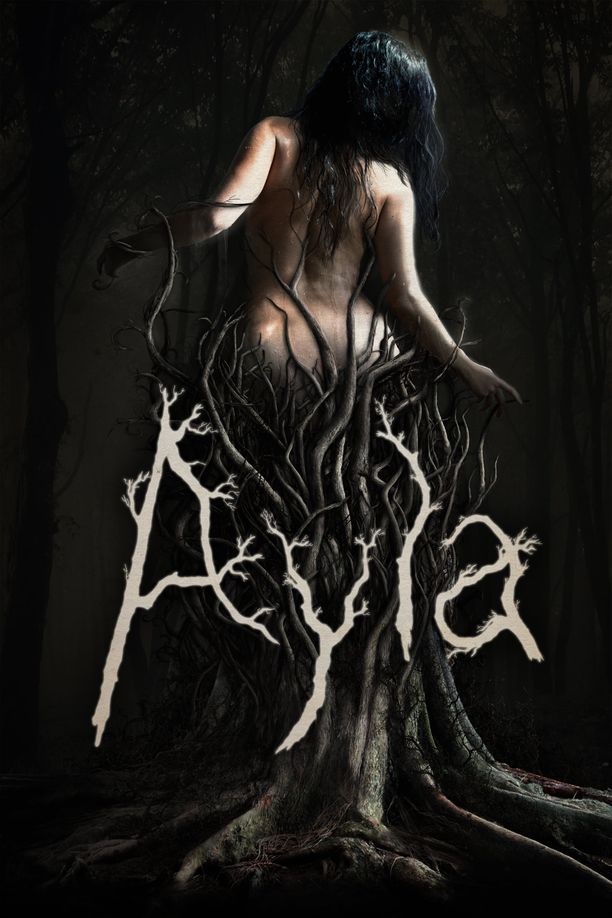 鬼女艾拉Ayla (2017)