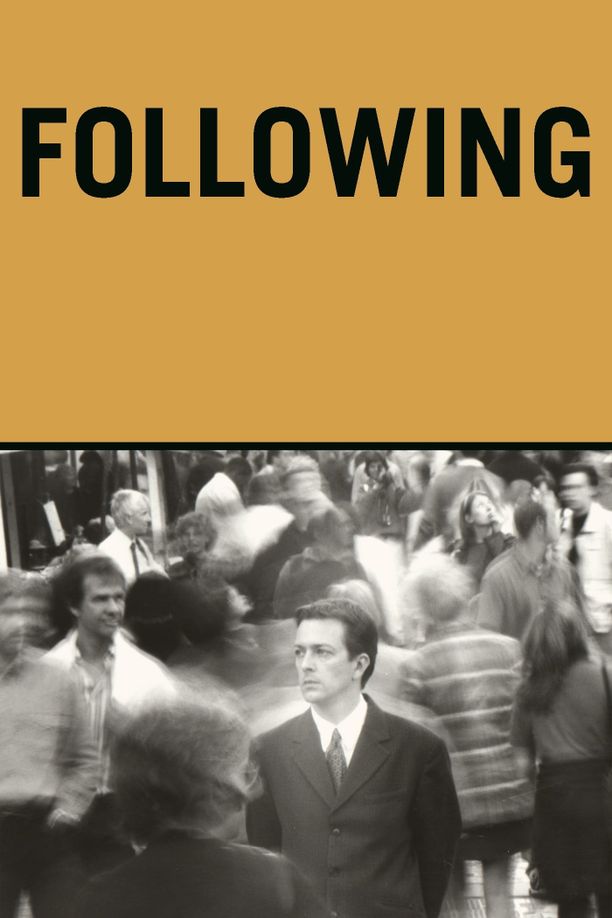 追随Following (1999)