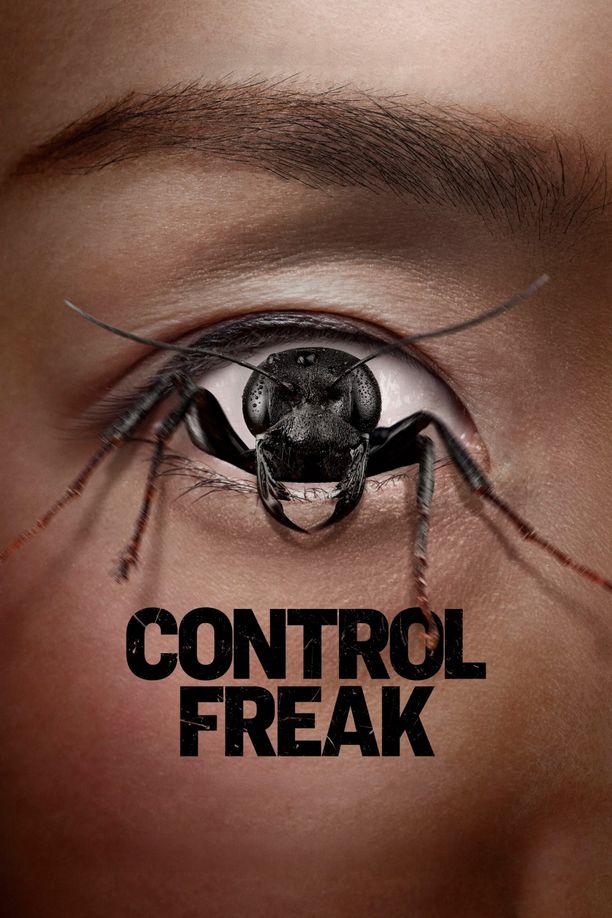 控制狂Control Freak (2025)