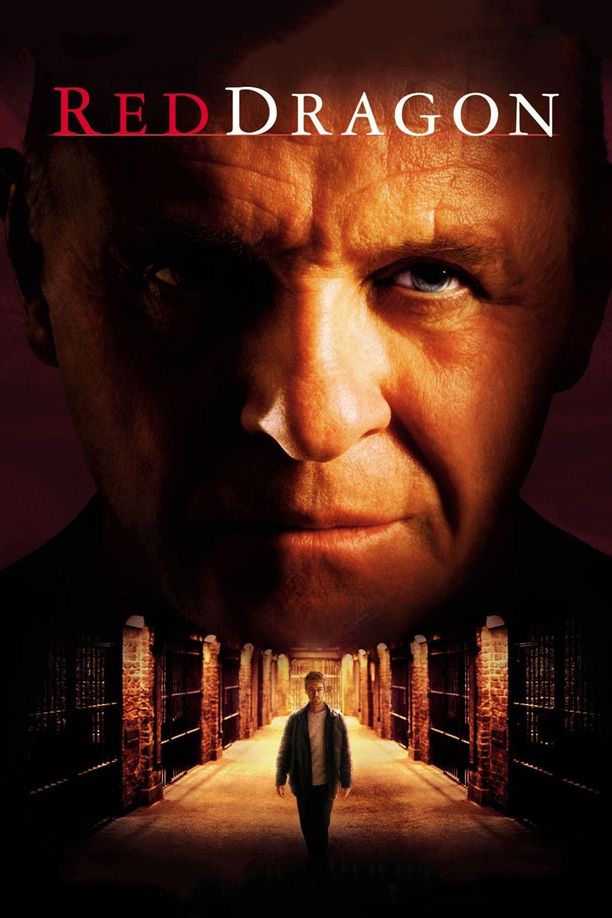 红龙Red Dragon (2002)