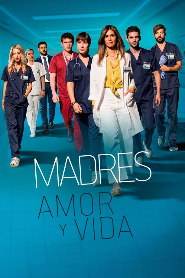 Madres: amor y vida (2020)