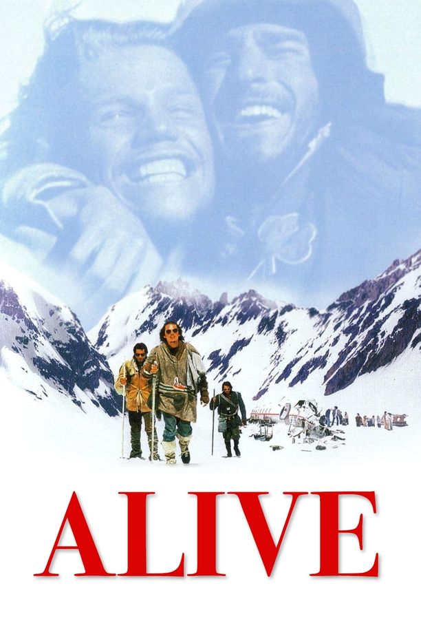 天劫余生Alive (1993)