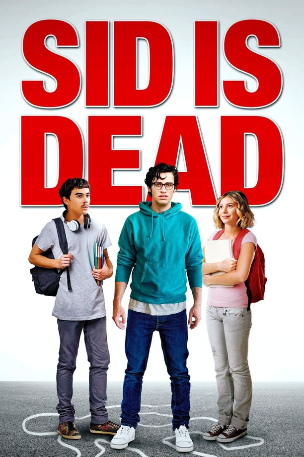 希德已死Sid Is Dead (2023)