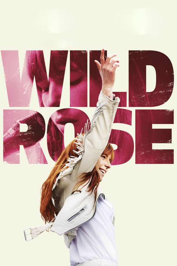 野玫瑰Wild Rose (2019)