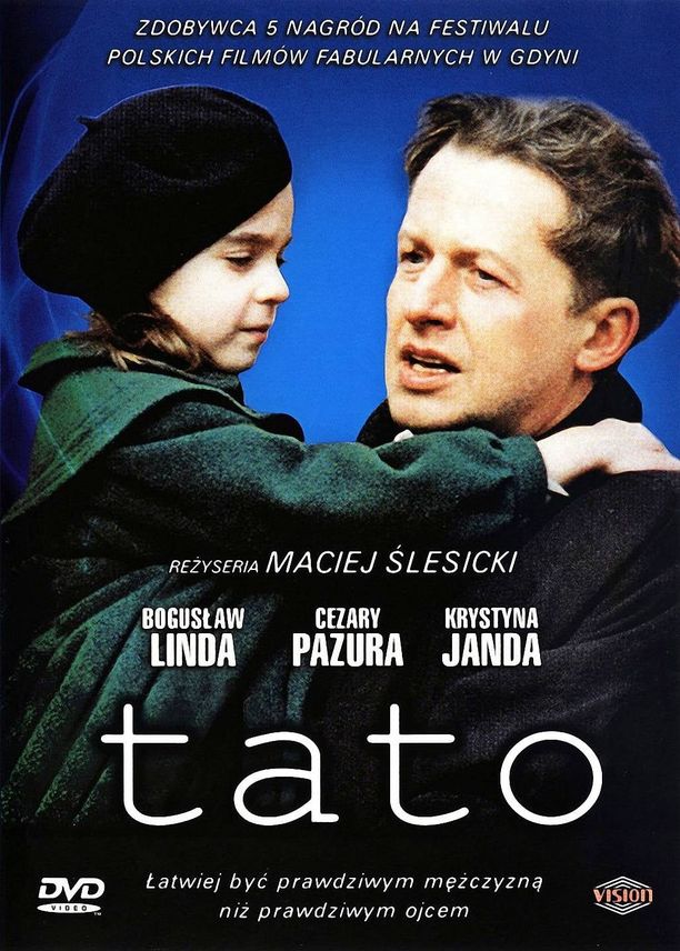DaddyTato (1995)