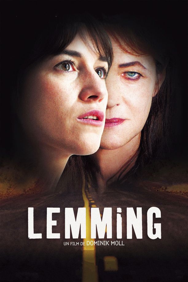 旅鼠Lemming (2005)