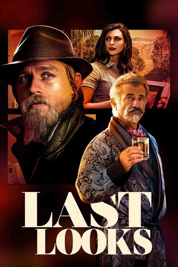 瓦尔多Last Looks (2022)