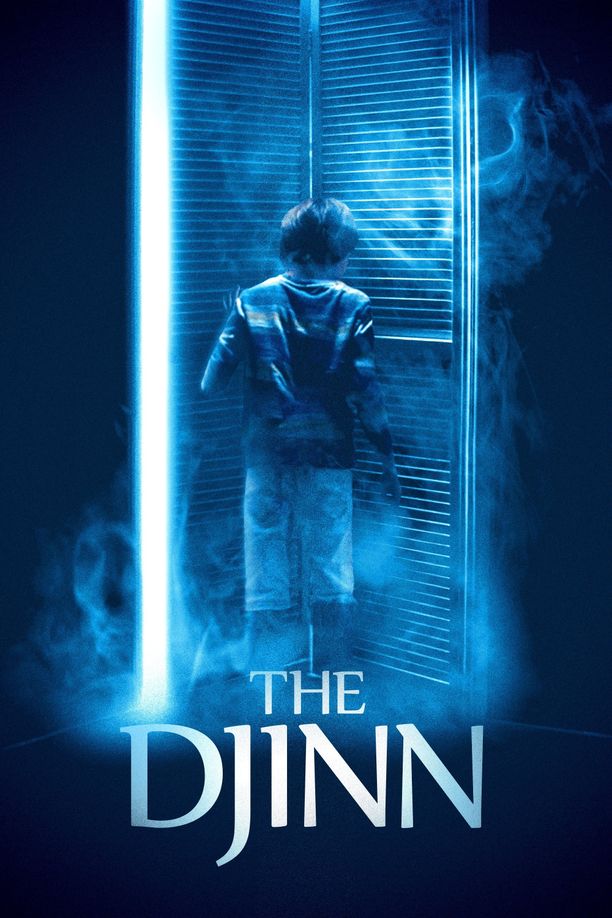 魔灵The Djinn (2021)