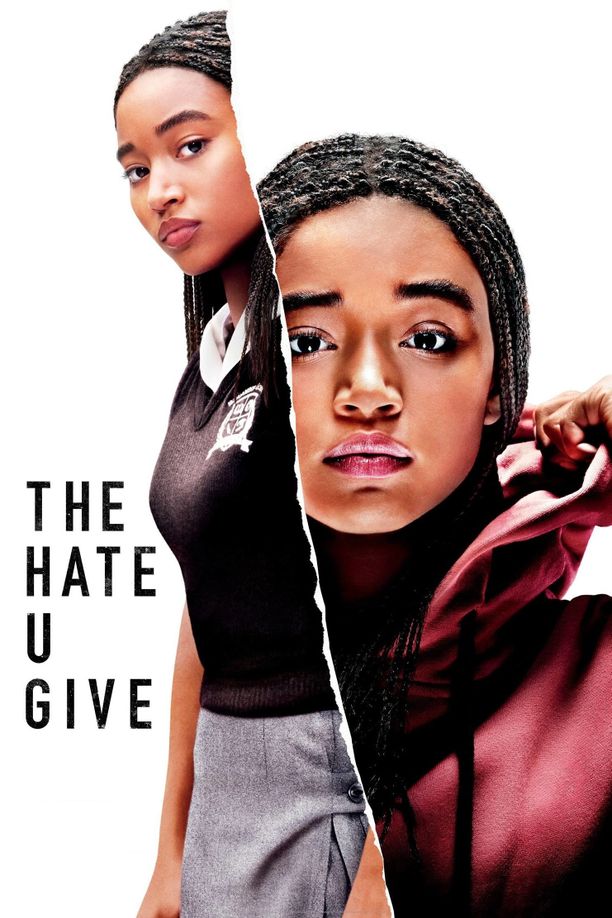 你给的仇恨The Hate U Give (2018)