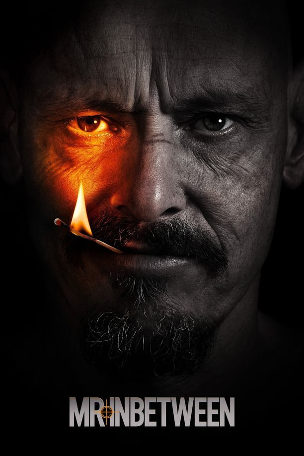 中间人先生Mr Inbetween (2018)