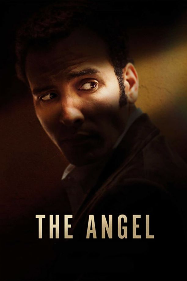 天使降临The Angel (2018)