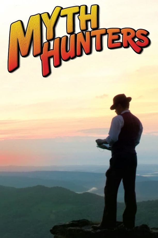 Myth Hunters (2012)
