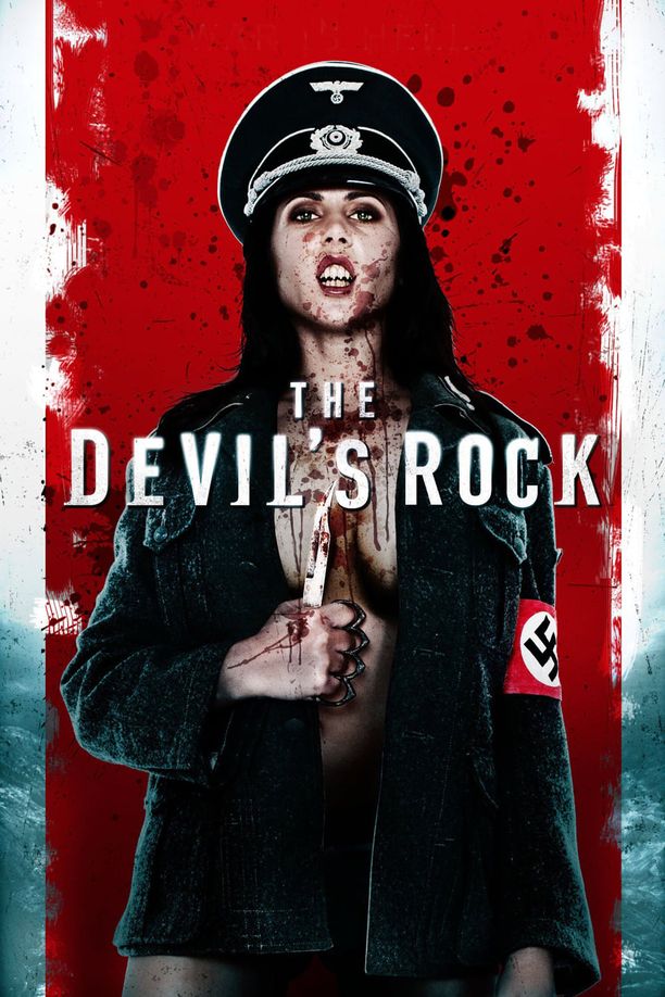 魔鬼岩The Devil's Rock (2011)