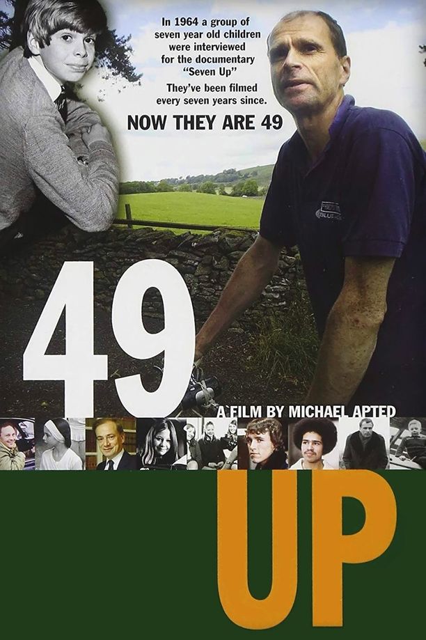 人生七年749 Up (2005)