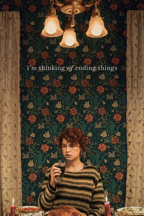 我想结束这一切I'm Thinking of Ending Things (2020)