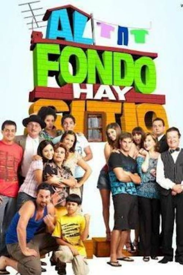 Al Fondo Hay Sitio    第⁨二⁩季
     (2010)