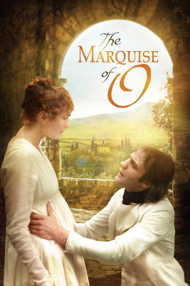 O侯爵夫人Die Marquise von O... (1976)