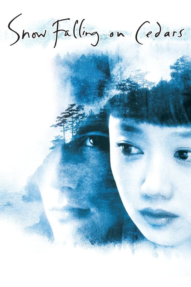 落在香杉树的雪花Snow Falling on Cedars (1999)