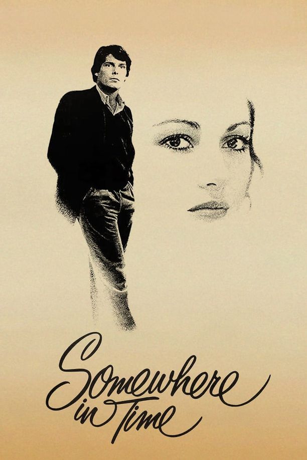时光倒流七十年Somewhere in Time (1980)