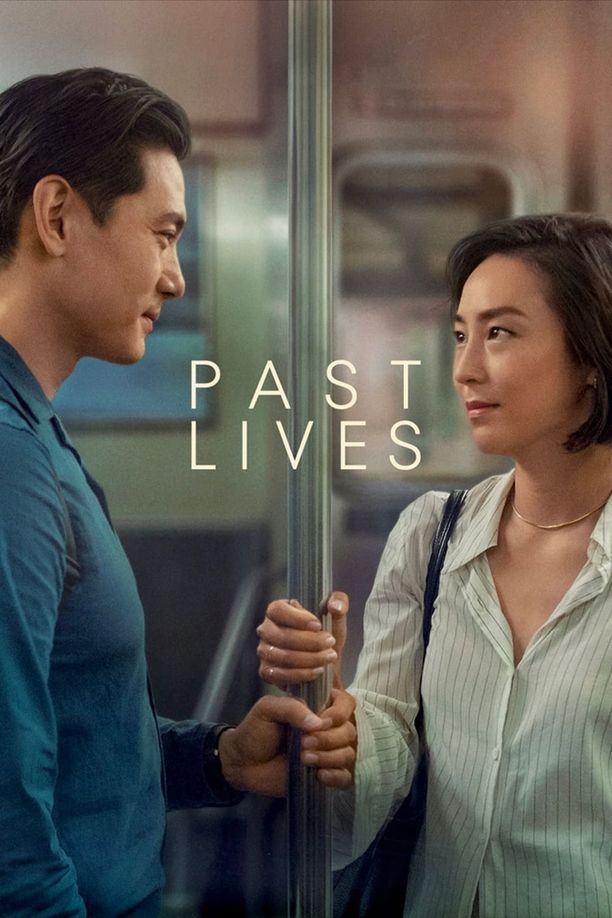 过往人生Past Lives (2023)