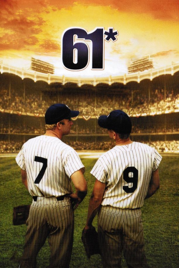 职棒双雄61* (2001)