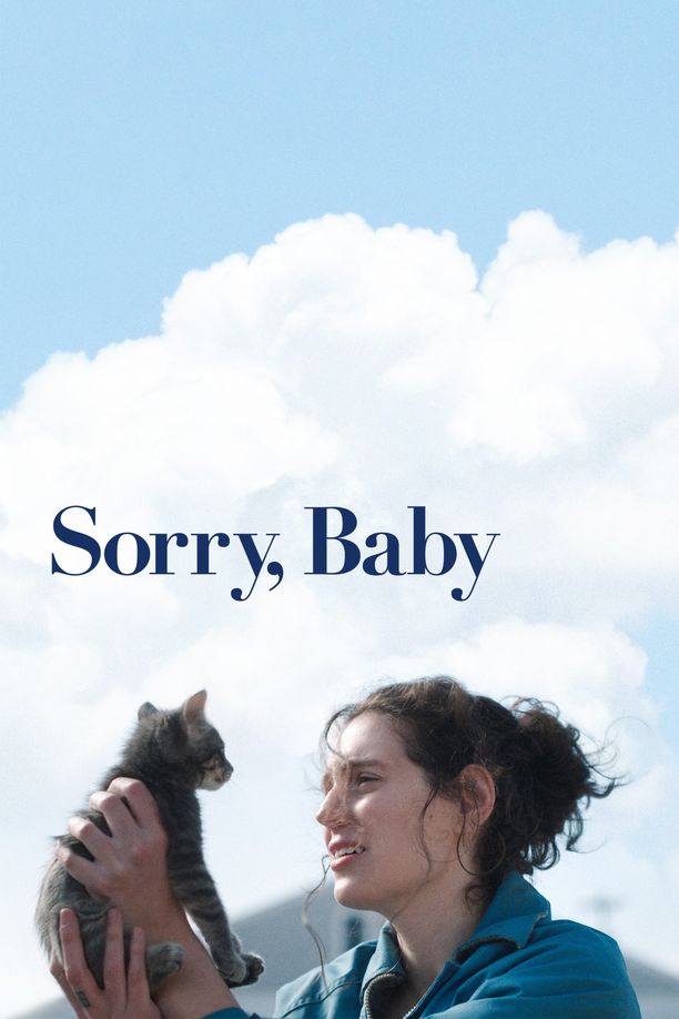 对不起，宝贝Sorry, Baby (2025)